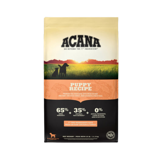 Acana Perro Puppy 11.35 kg