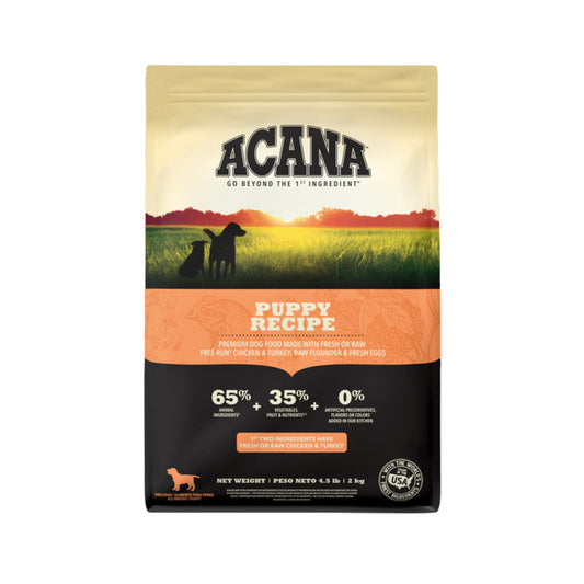 Acana Perro Puppy 2 kg