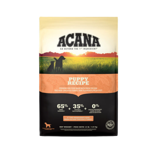 Acana Perro Puppy 5.8 kg